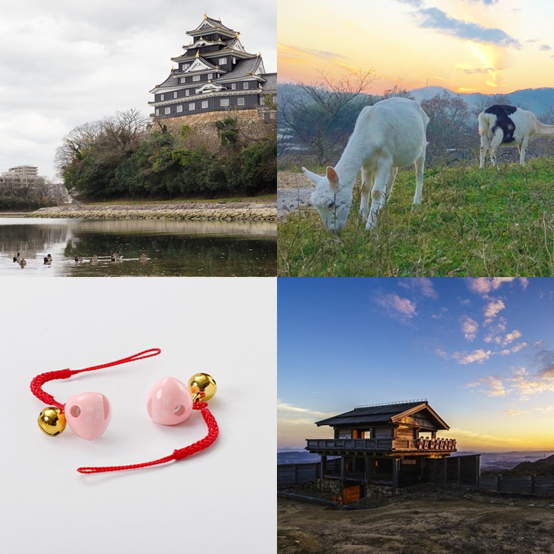 日本岡山必逛景點10選!手作控最愛的紙膠帶一條街就在這