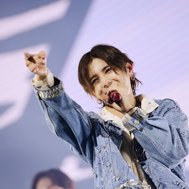 【現場報導】山田涼介睽違七年來台開唱 將北流變成大型紅色情書融化萬名Red.Y
