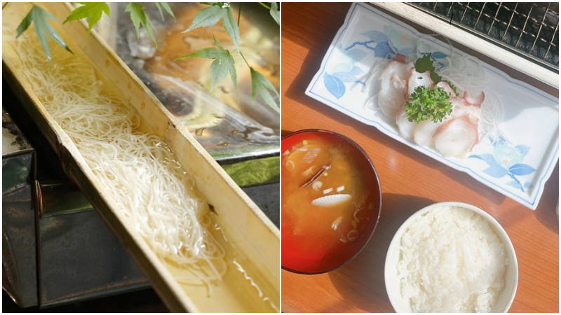 日本6月要吃什麼?吃吃看消暑又能去除解厄的「水無月」吧!