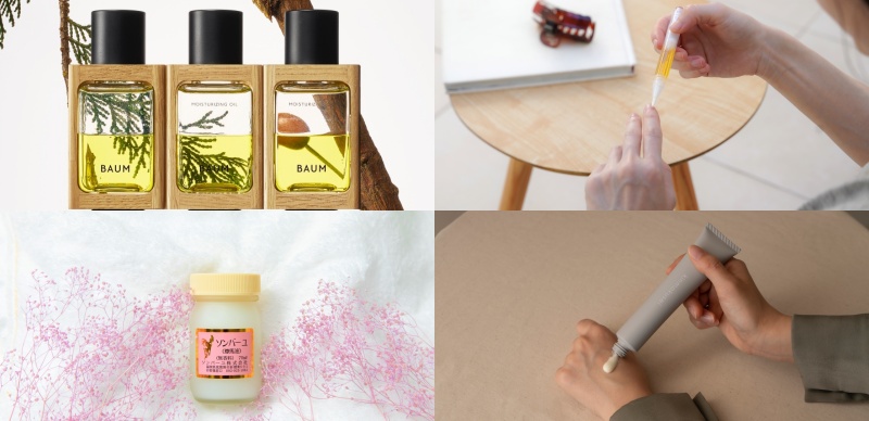 擔心肌膚乾燥的季節即將到來！日本最強秋冬必備保濕用品推薦給大家