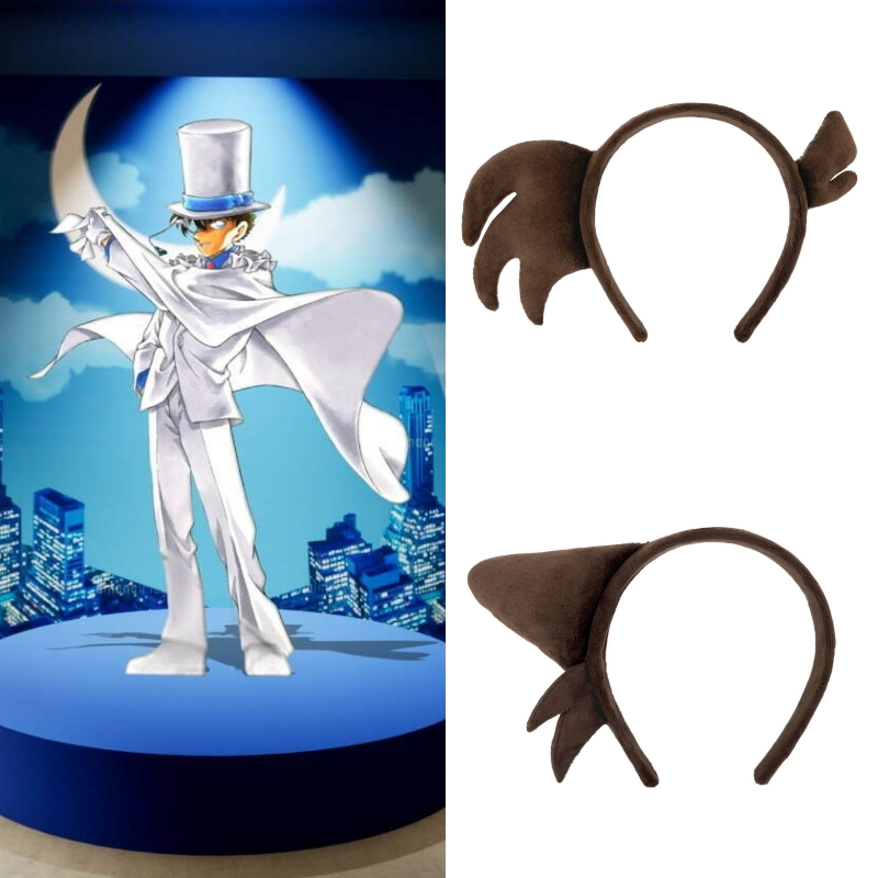 柯南跟角⋯小蘭髮箍必須要收吧？！《名探偵柯南》連載30周年記念日本巡迴展東京搶先開跑