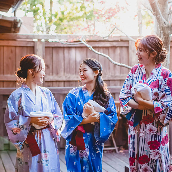 日本溫泉攻略!交通方便的溫泉 PART 1  本州篇 不開車也能輕鬆抵達