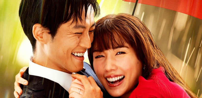 Netflix原創日劇推薦《我們離婚吧》：「宮藤官九郎X大石靜」兩大編劇破天荒聯手執筆！