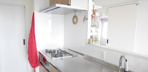 「輕鬆做家事」不弄髒就不必費時間清理！整理專家愛用必推的方便廚房防汙小物 3 選