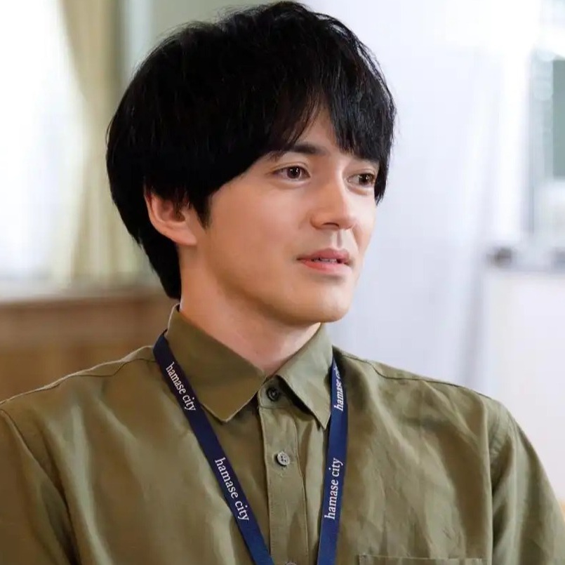 不斷蛻變與進化的演員林遣都，在日劇《明天會是更好的一天》以父親角度來入戲