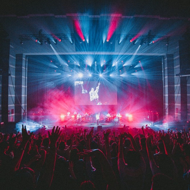 星野源睽違六年重返台北 〈戀〉全場合唱嗨翻三千人