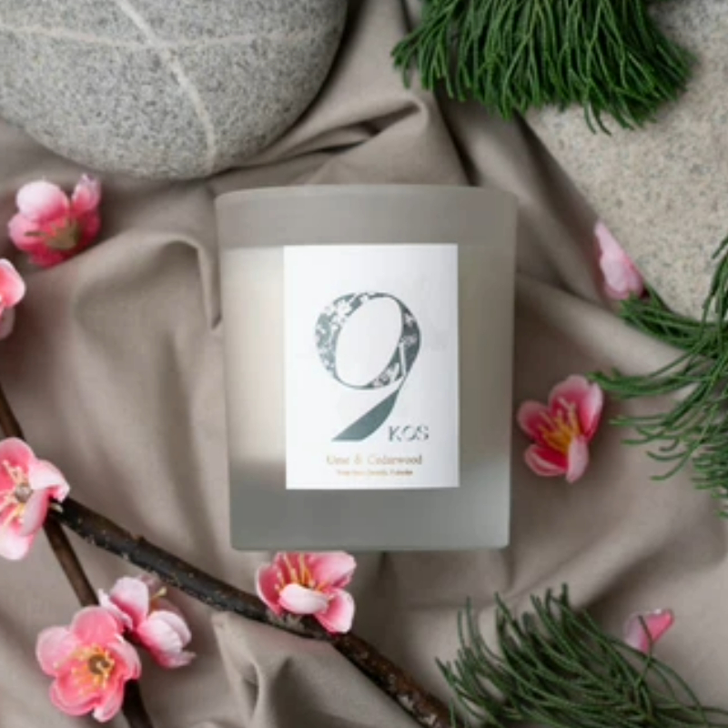 纖細又時髦！打造年始儀式感的居家小眾香氛5選