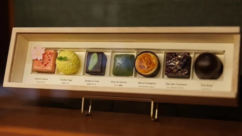 巧克力與戀心同步融化！5部讓人想邊看邊吃甜點的浪漫日劇