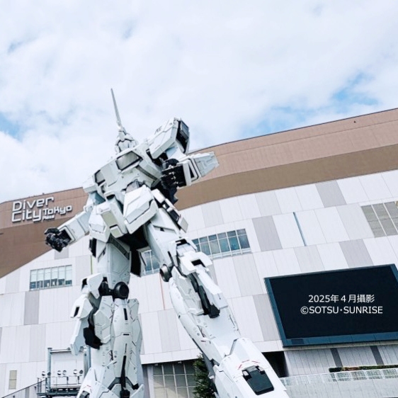 台場觀光一日遊必去「DiverCity Tokyo Plaza」搭船、購物、美食及夜景，一次全體驗！