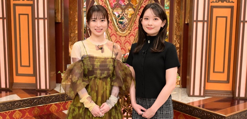 2026春季日劇介紹《ERROR -錯誤人生-》：畑芽育、志田未來雙主演，充滿禁忌的友情故事