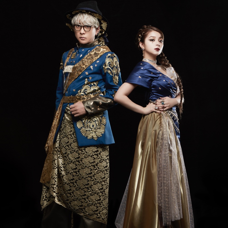 GARNiDELiA 九月登台舉辦10周年演唱會! 真情感謝歌迷十年相伴
