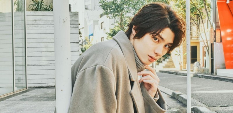 強勢來襲的新生代演員本田響矢！在日劇《宛如粼光夫婦日和》帥出新高度