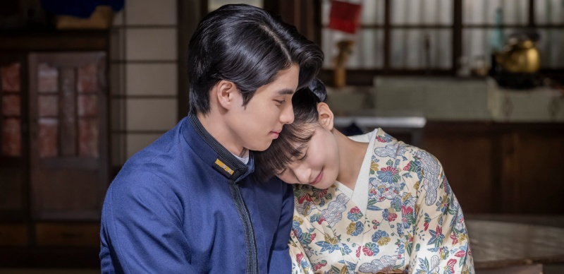 超甜純愛日劇《宛如粼光夫婦日和》完結劇評＆幕後製作解析！