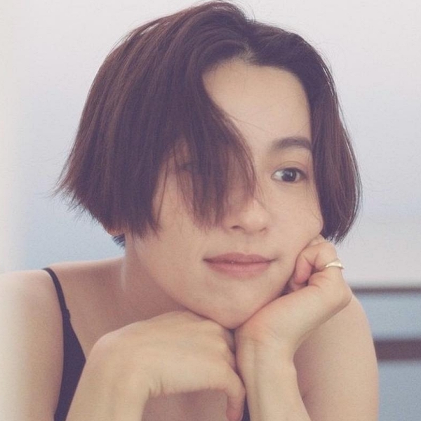 擁有日本最美腹肌的演員「中村杏」,在日劇《NICE FLIGHT!》用好聲音征服玉森裕太