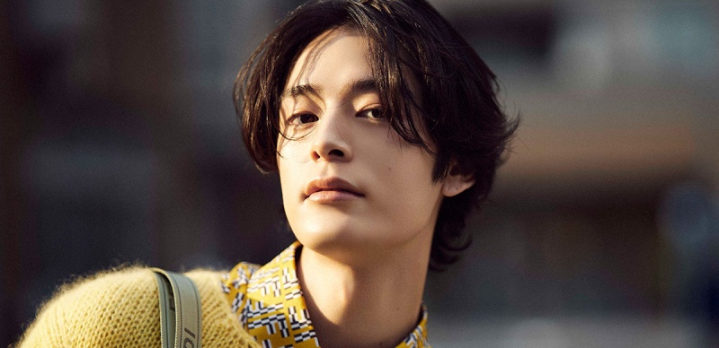 令人心動的魅力！演員鹽野瑛久在日劇《未來的兒子》化身「MA君」候選人