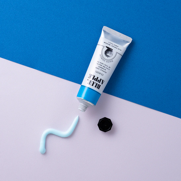 太用心又太美的動畫周邊！《藍色時期》周邊滿滿設計感，藍色澀谷杯搶翻天