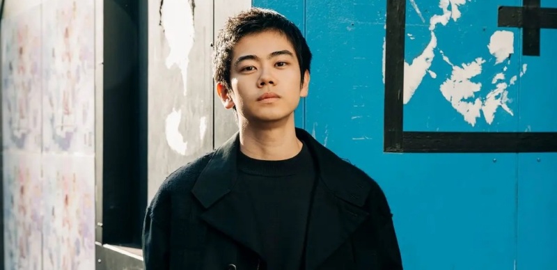從Netflix《九條的大罪》到日劇《鯖魚罐頭，航向宇宙》，黑崎煌代躍升新生代實力派演員！