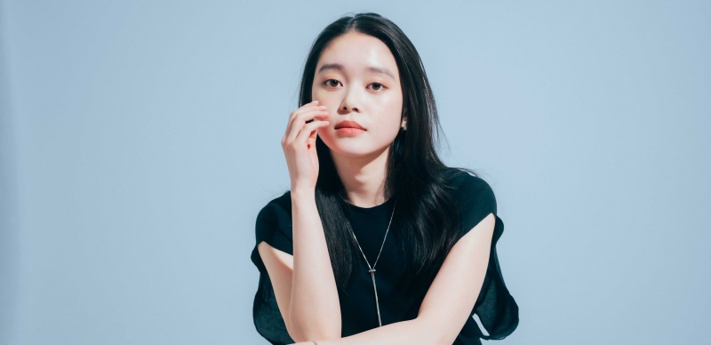 新生代演員高石明里主演《怪談作家之妻》，如願成為NHK晨間劇女主角！