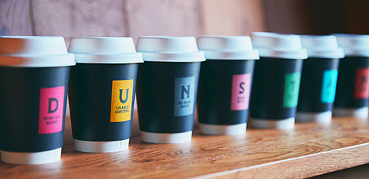 京都精品咖啡館「DUNSTAN COFFEE ROASTERS」 追求更有風格的人生