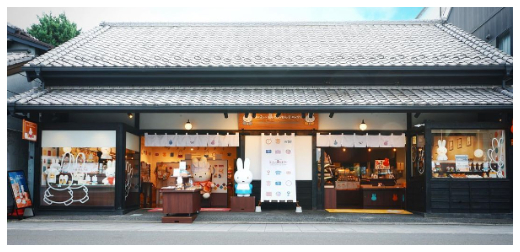 藏造老屋新設計！miffy kitchen第7間新店於川越開幕，米飛兔粉絲別錯過