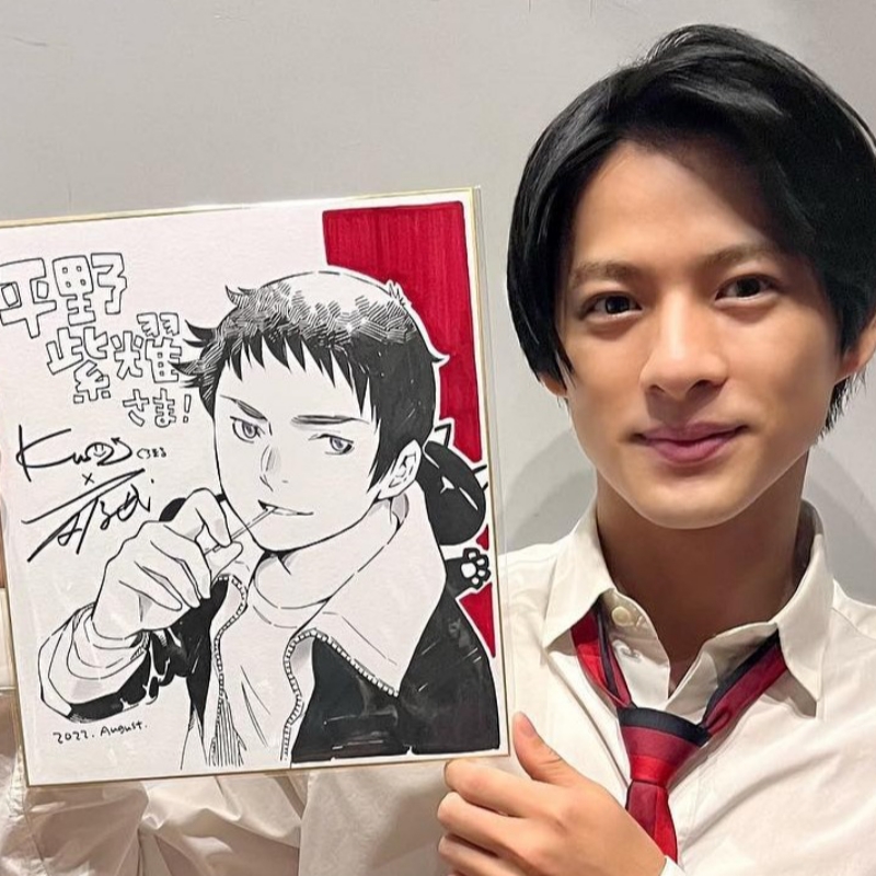 帥氣偶像「平野紫耀」化身令和版《詐欺獵人》！跨界演員也充滿魅力，多部漫改作品頗受好評