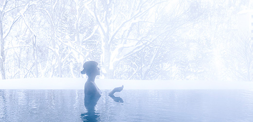 日本溫泉攻略！交通方便的溫泉 PART 2 四國‧九州‧北海道篇  趁天氣變冷快去享受泡湯之樂