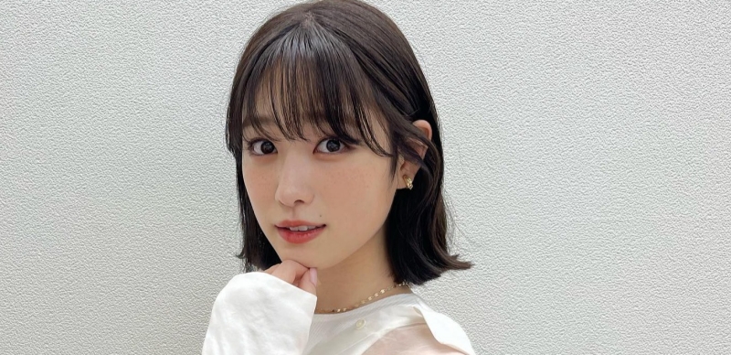 從國民美少女選拔脫穎而出，高橋光以演員身分持續活躍！