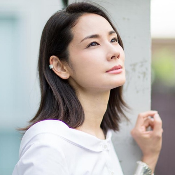 演技好到讓觀眾膽戰心驚的演員「吉田羊」!日劇《妻子變成小學生。》扮演喪失母愛的單親媽媽引起共鳴