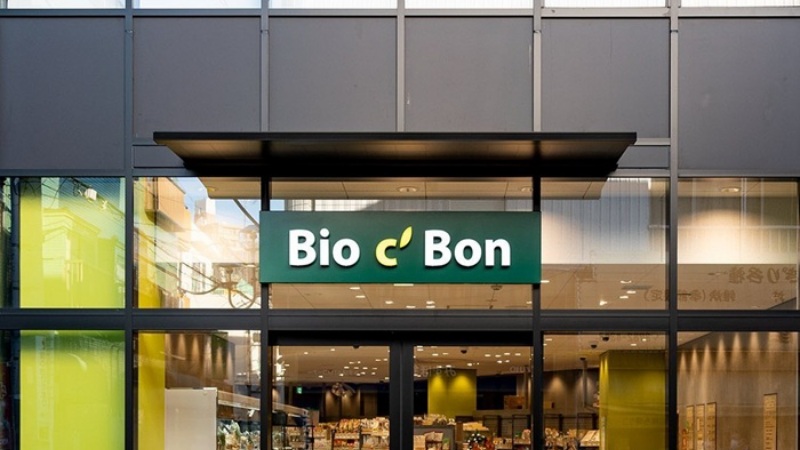 日本超市介紹二十三：Bio c' Bon 超市！種類超多的堅果、果乾散裝好好買