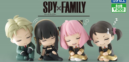 《庫洛魔法使》×三麗鷗轉蛋公仔激可愛太欠收！2022年7月日本盒玩轉蛋新品推薦6選