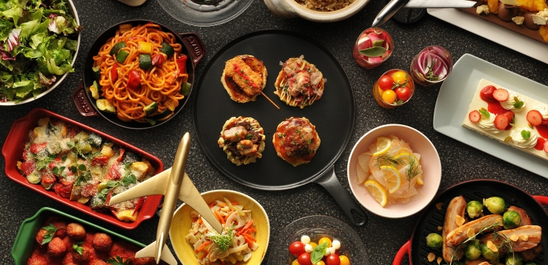 星野集團「OMO 關西機場」三月開幕 即日起開放預約