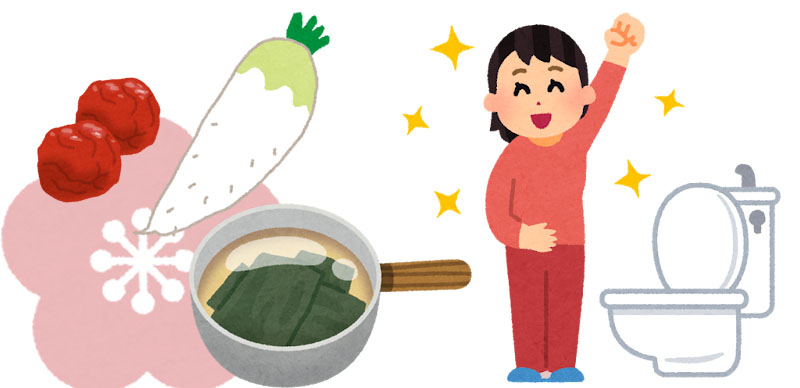 日網爆紅的清腸道食譜「梅流し湯」，做法簡單網友實測超有感！
