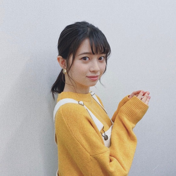 日劇《silent》不賣萌卻讓人難以忽視的妹妹!櫻田日和可帥可萌的迷人魅力