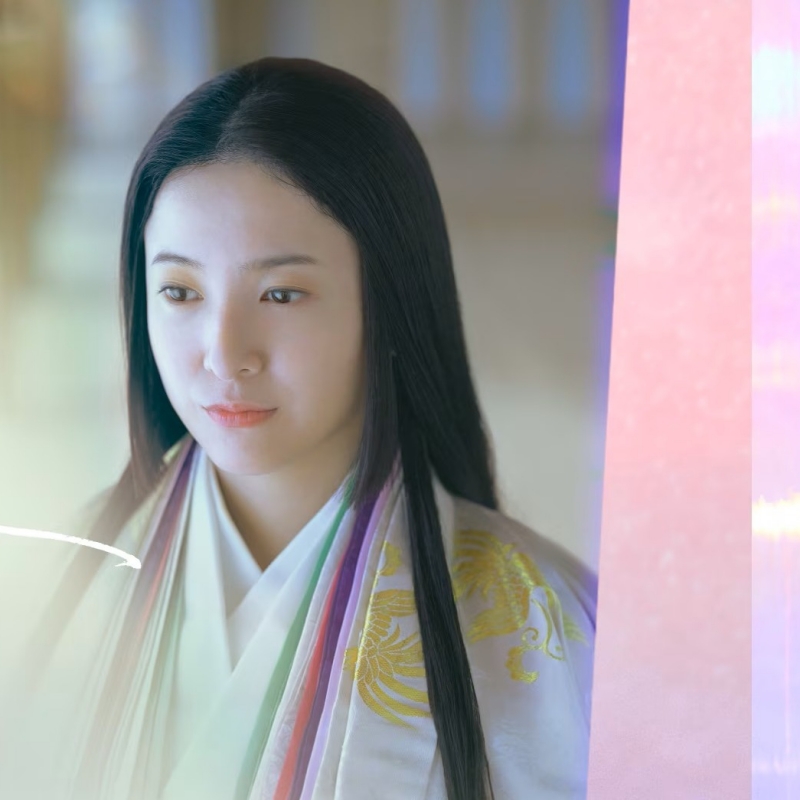 2024年NHK大河劇《致光之君》介紹：跟「吉高由里子」一起進入絢爛浮華的平安時代