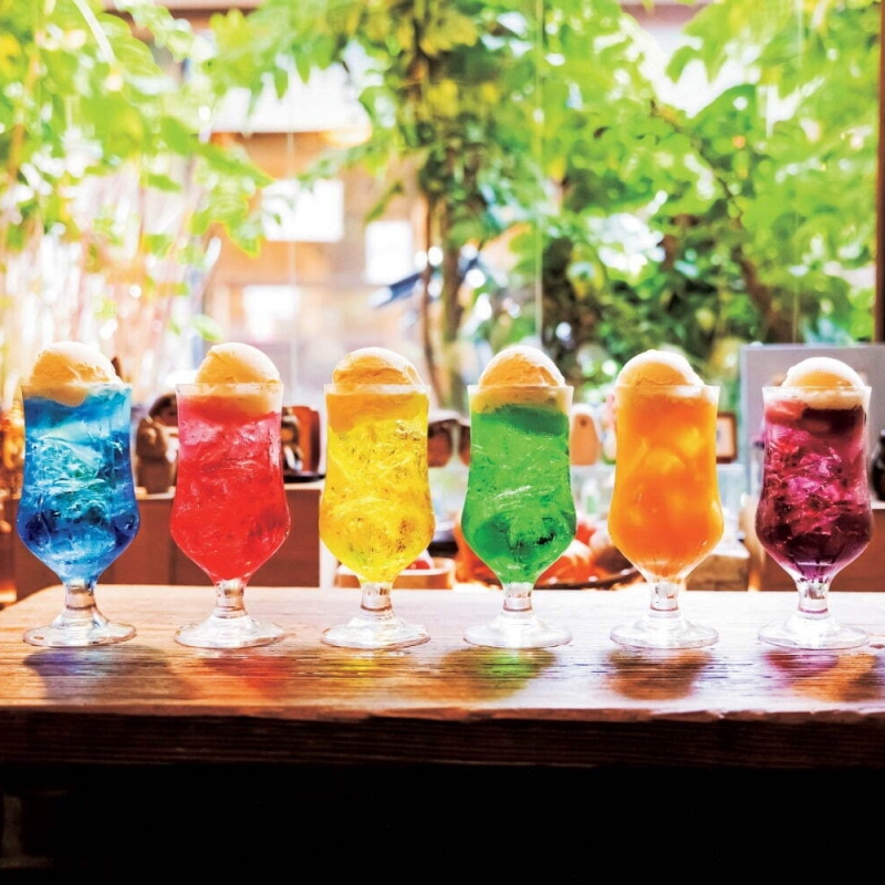 日本最新昭和復古世界展池袋登場！人氣純喫茶齊聚一堂帶你一秒回到懷舊昭和時代