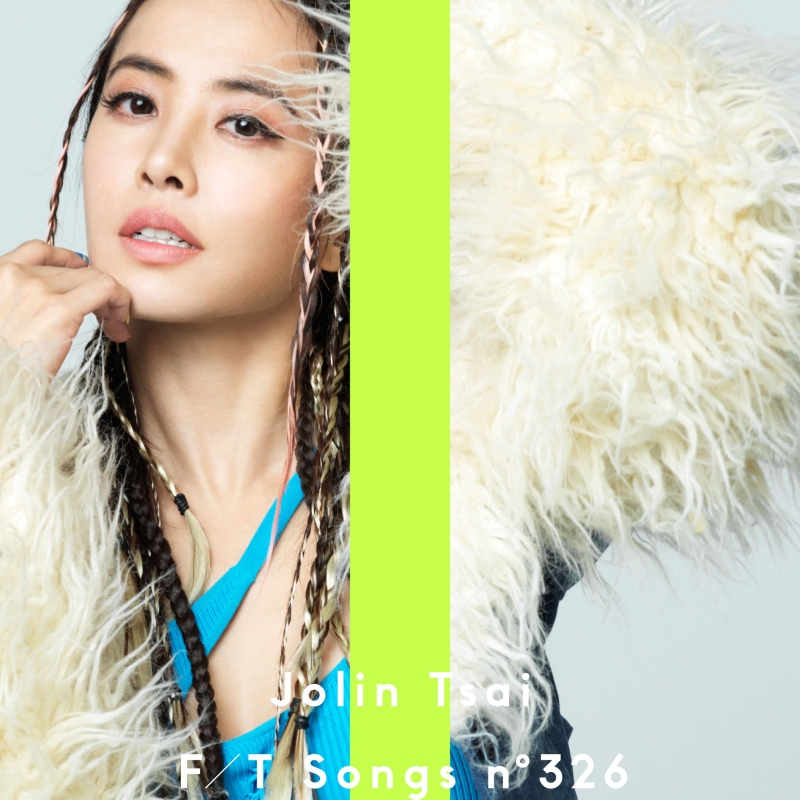 日本最強音樂頻道「THE FIRST TAKE」第二位台灣歌手！亞洲天后Jolin蔡依林演唱〈玫瑰少年〉