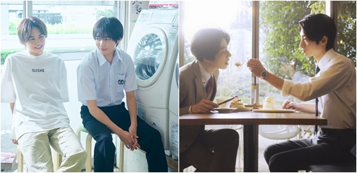 2024年7部必看BL日劇！每部都甜到蛀牙又心動滿滿