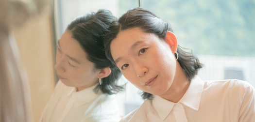 日劇《惡女-誰說工作不帥氣-》的峰岸前輩就是她！個性派演員江口德子介紹