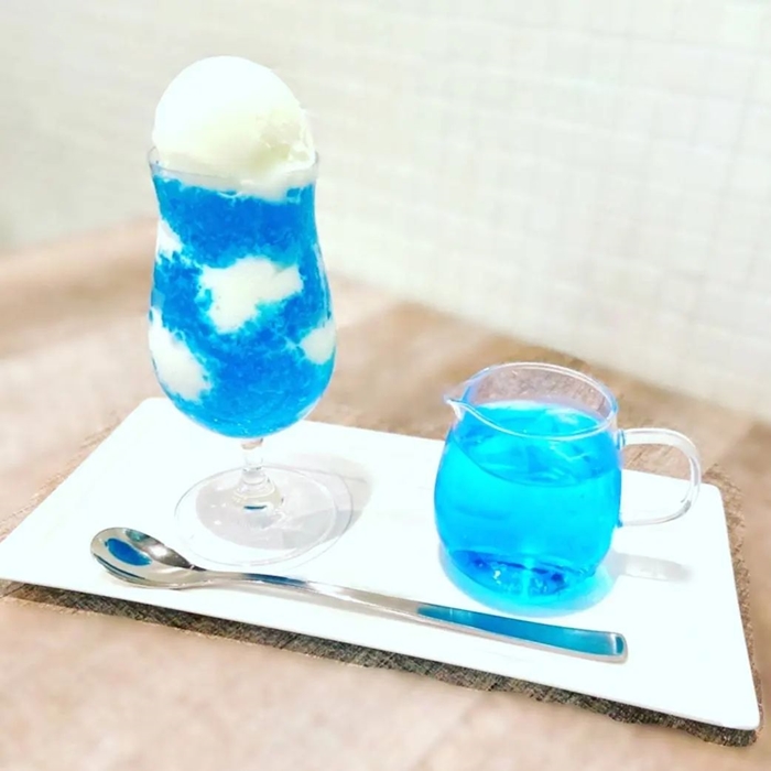 夢幻雲朵蘇打、海鮮混搭肉肉丼迎接初夏的到來!2023年5月日本推薦好店懶人包