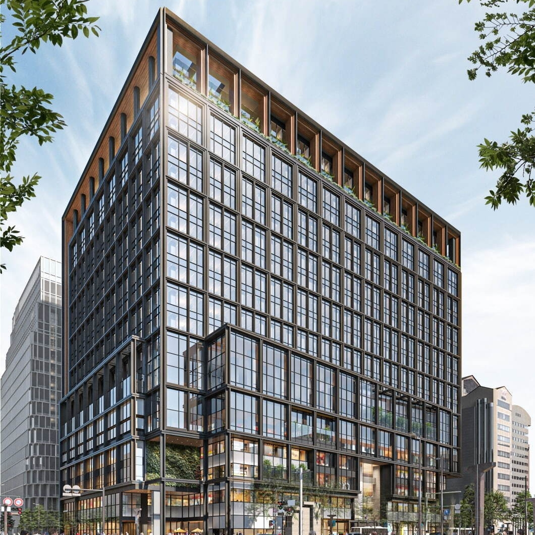 福岡逛街新選擇！ONE FUKUOKA BLDG. 直結天神車站超方便，還有日本最大CHANEL旗艦店