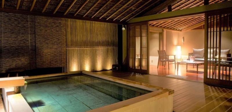 來到米其林2星級景色街道住一晚！  城崎溫泉5大奢華住宿體驗