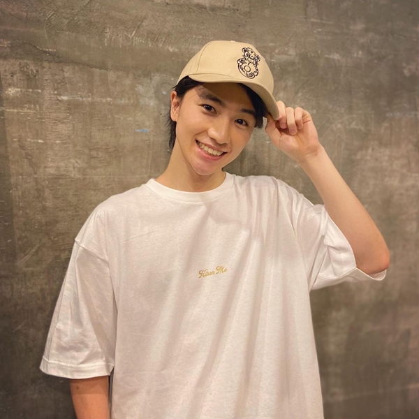 《First Love 初戀》少年晴道的偶像是木村拓哉!無論戲裡戲外都擁有溫暖笑容的大男孩木戸大聖