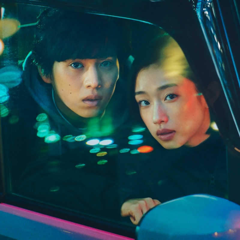 2024春季日劇《奇巧計程車：RoOT》初回劇評：懸疑異色動漫所改編的真人版