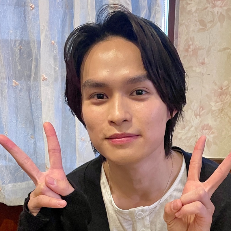 來認識台日混血演員兵頭功海！在日劇《未來的兒子》扮演年下暖男