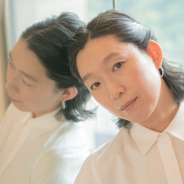 日劇《惡女-誰說工作不帥氣-》的峰岸前輩就是她!個性派演員江口德子介紹