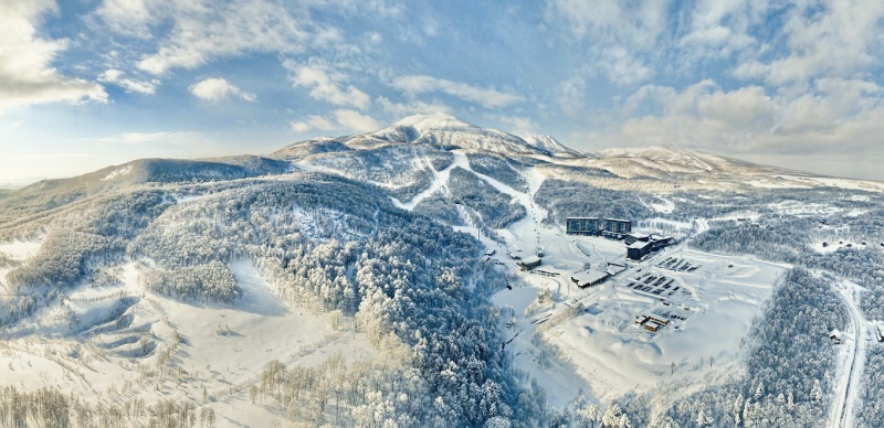 便宜又快速前往北海道二世谷玩雪！搭乘「二世谷直達接駁巴士」從新千歲機場輕鬆愜意前往