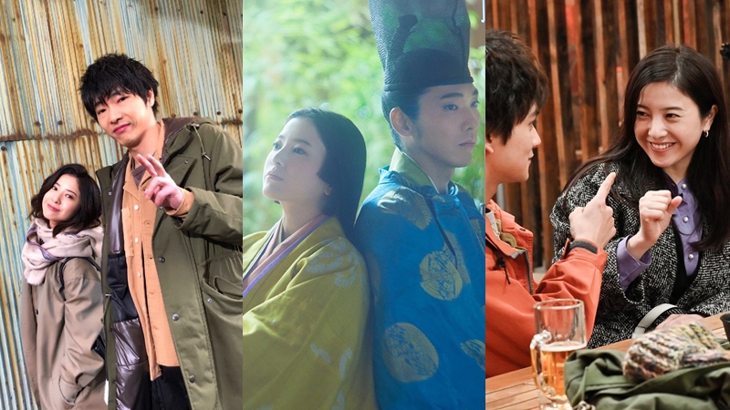 吉高由里子×大石靜合作日劇3選人！總是令人安心卻又有全新火花的默契組合