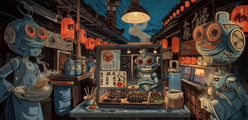 日本藝術大師真鍋大度首度來台！AI作品、未來音樂論壇、明和電機聯手音樂演出