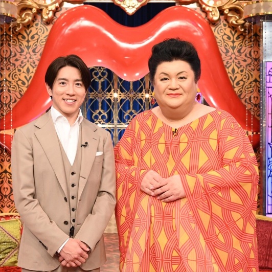 五部 Netflix 日綜推薦！貴婦松子、有吉弘行、指原莉乃帶來滿滿歡樂