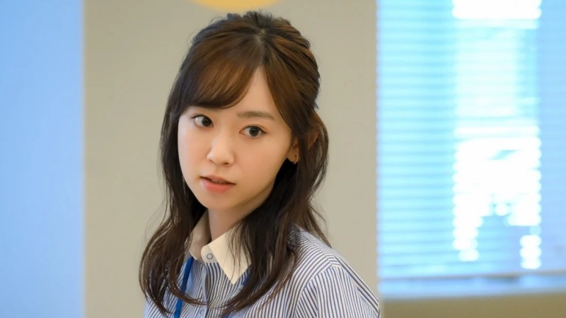 來認識演員杏花：口碑日劇《有本事換你來做啊！》竹內涼真的率直後輩就是她！